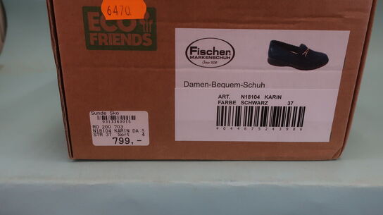 Damesko FISCHER str. 37