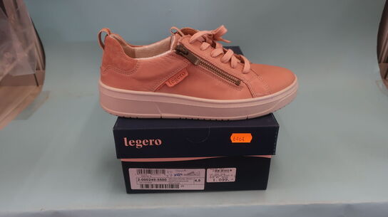 Damesko LEGERO str. 37