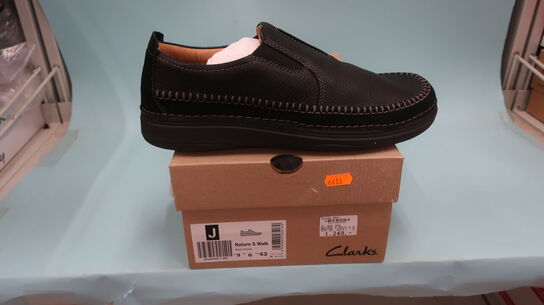 Damesko CLARKS str. 43