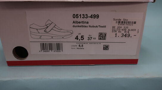 Damesko BERKEMANN str. 37,5