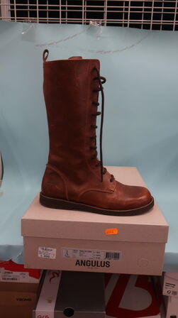 Damestøvle ANGULUS str. 39,5