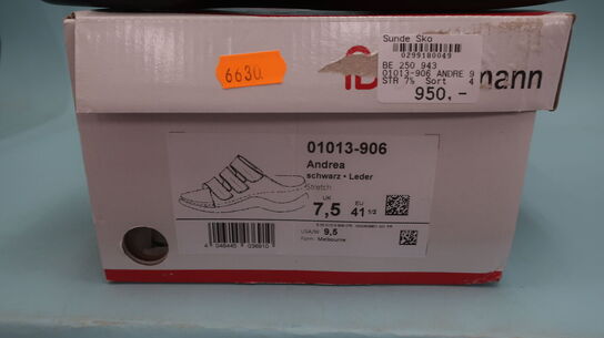 Damesandal BERKEMANN str. 41,5