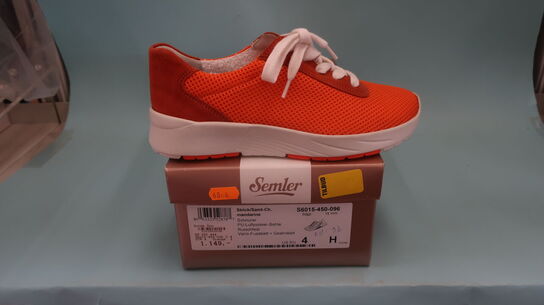 Sneakers SEMLER str. 36