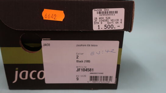 Damesko JACO str. 42