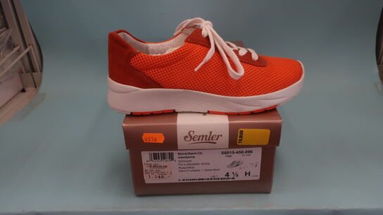 Sneakers SEMLER str. 38
