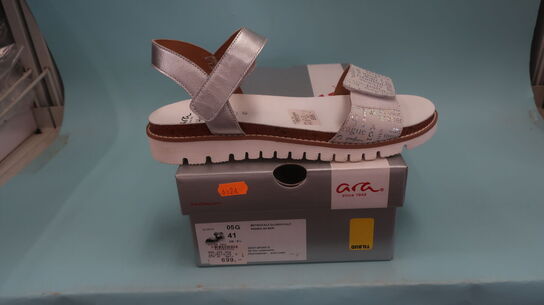 Damesandal ARA str. 41