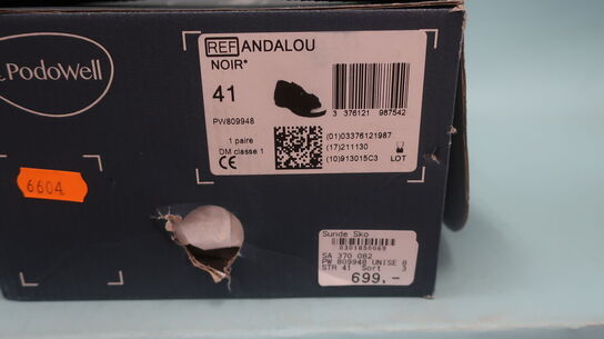 Damesko ROHDE str. 41