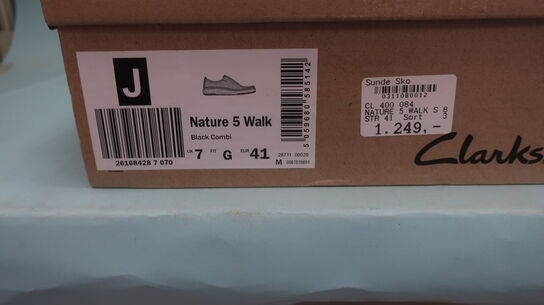 Damesko CLARKS str. 41