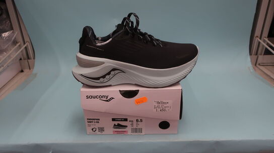 Løbesko SAUCONY str. 37,5