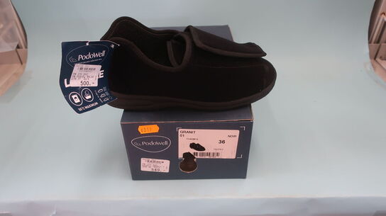 Damesko PODOWELL str. 36