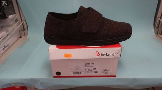 Sko BERKEMANN str. 46