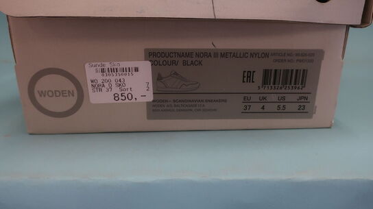 Sneakers WODEN str. 37
