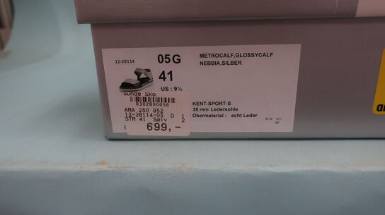 Damesandal ARA str. 41