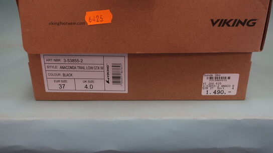 Trailsko VIKING str. 37