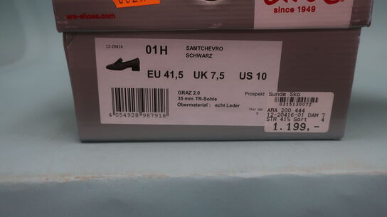 Damesko ARA str. 41,5