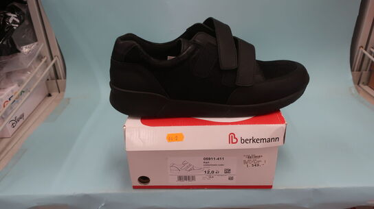 Sko BERKEMANN str. 47