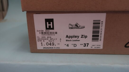 Damesko CLARKS str. 37