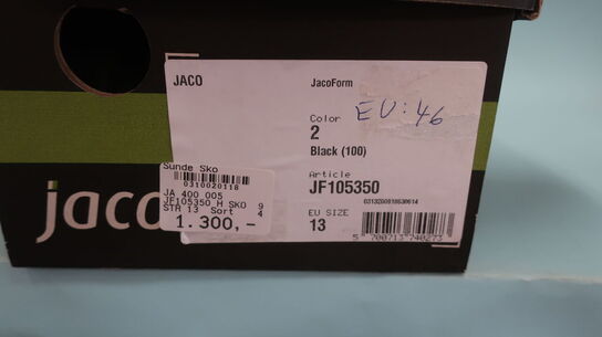 Damesko JACO str. 46