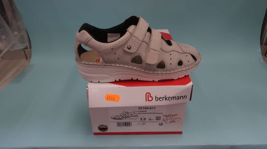 Sandal BERKEMANN str. 35