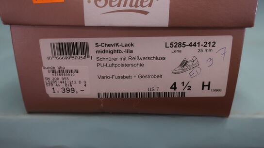 Damesko SEMLER str. 37