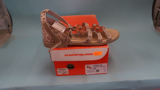 Damesandal ARAUTO RAP str. 37
