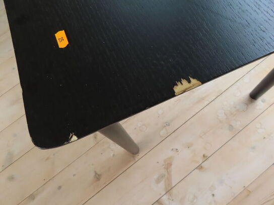 5 stk. Spisebordsstole