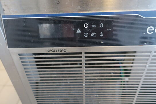 Kølebord ELECTROLUX Ecostore HP