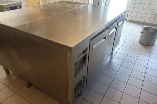 Kølebord ELECTROLUX 