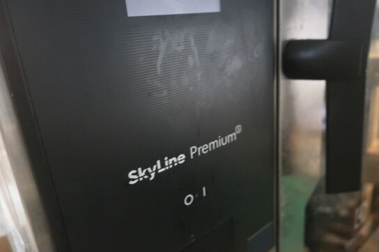 Ovn på stativ ELECTROLUX Skyline Premium Ecoe101t2ao