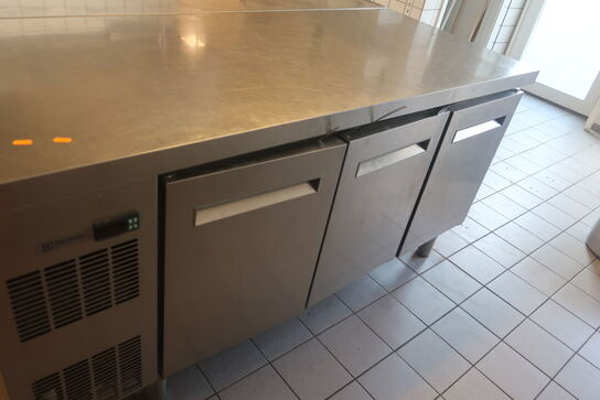 Kølebord ELECTROLUX 