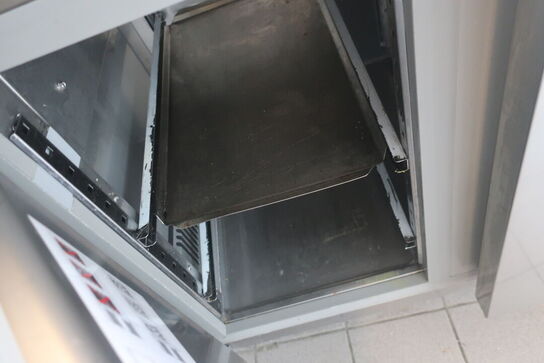 Kølebord ELECTROLUX Ecostore HP