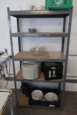 Reol med service m.m.