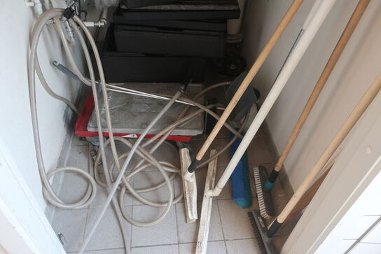 Thermokasser / koste m.m.