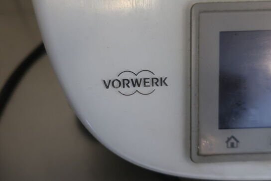 VORWERK THERMOMIX Type: 1 / Microbølgeovn