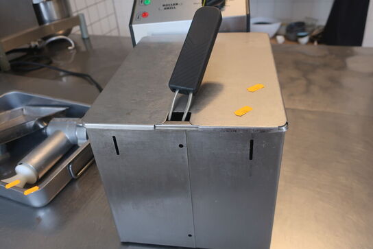 Friture ROLLER GRILL