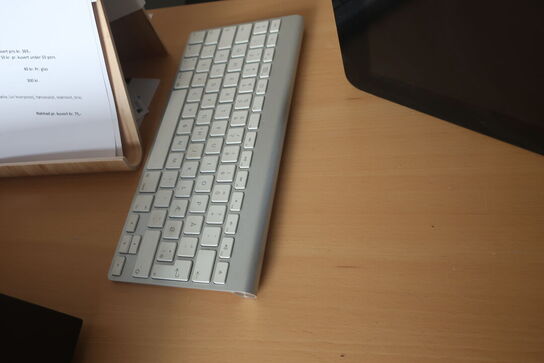 Computer APPLE iMAC A1312
