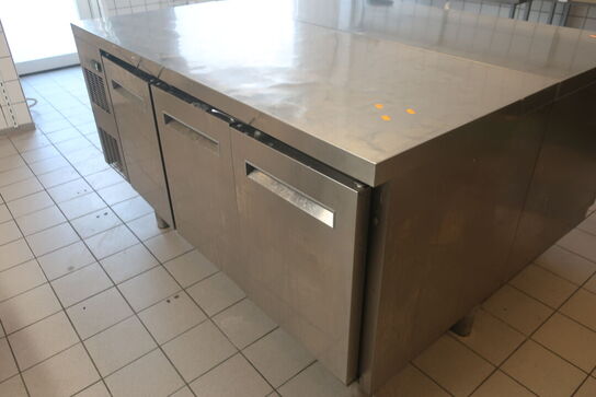 Kølebord ELECTROLUX 