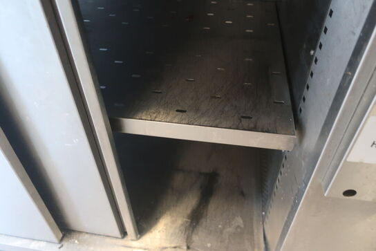 Varmebord JUKA Table Hot 180