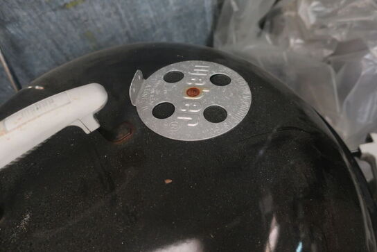 Grill WEBER