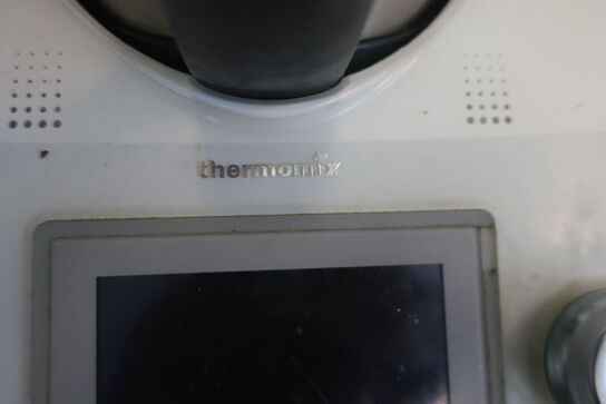 VORWERK THERMOMIX Type: 1 / Microbølgeovn