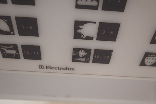 Kummefryser ELECTROLUX