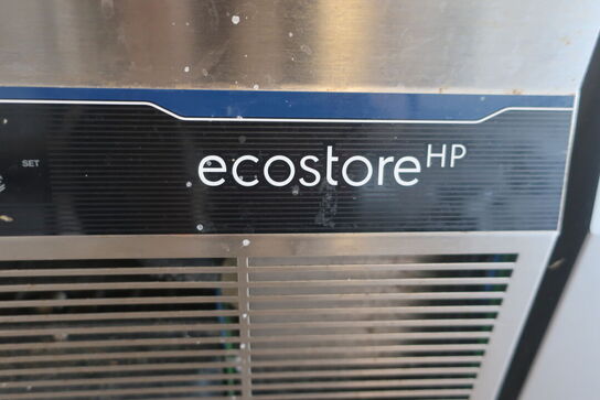 Kølebord ELECTROLUX Ecostore HP