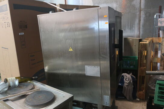 Ovn på stativ ELECTROLUX Skyline Premium Ecoe101t2ao