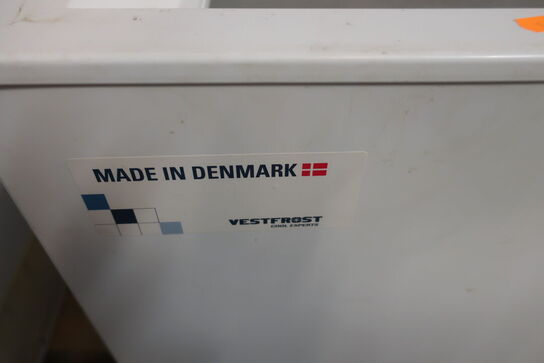 Kummefryser VESTFROST