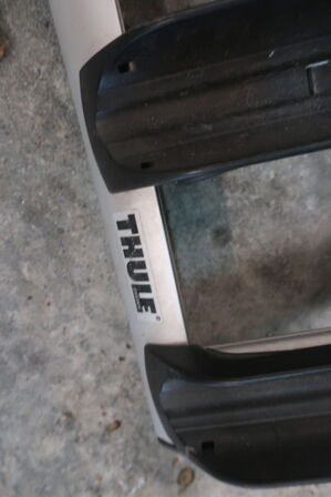Bagagebærer THULE AU 65 353