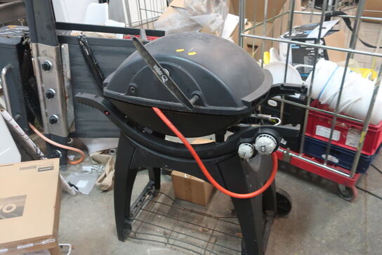 Grill WEBER