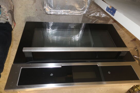 Ovn Electrolux