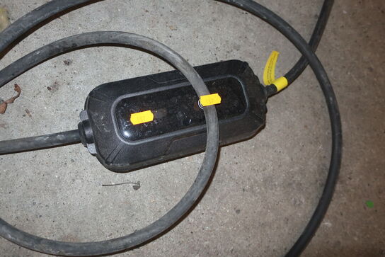 Lader AVANT