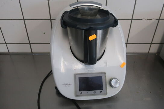 VORWERK THERMOMIX Type: 1 / Microbølgeovn