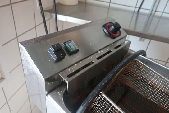 Friture